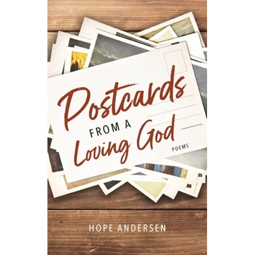Postcards from a Loving God