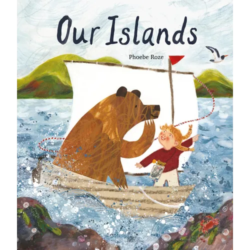 Our Islands