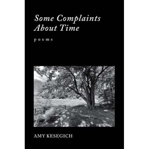 Some Complaints About Time