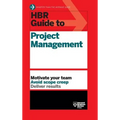 HBR Guide to Project Management (HBR Guide Series)