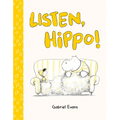 Listen, Hippo!