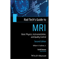 Rad Tech's Guide to MRI