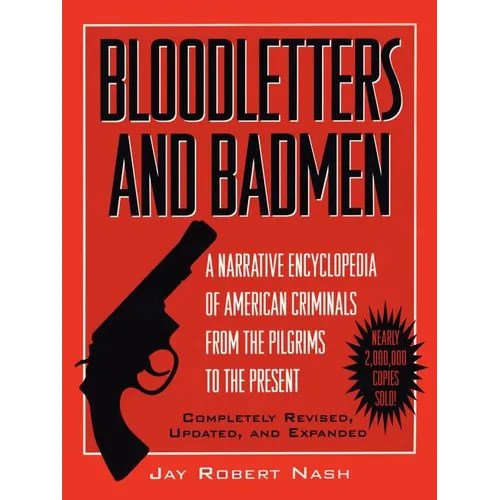 Bloodletters and Badmen