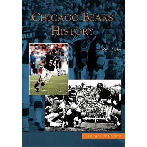Chicago Bears History