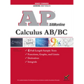 AP Calculus Ab/BC