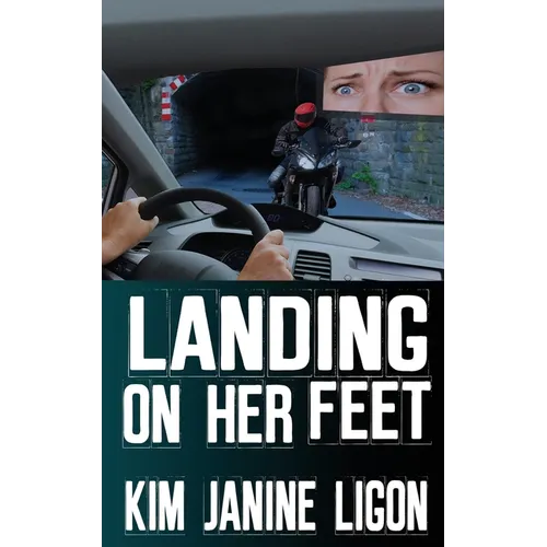 Landing on Her Feet