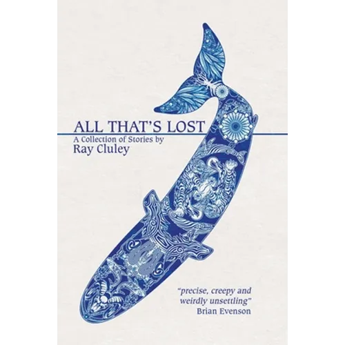 All That's Lost