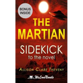 The Martian: Sidekick to the Andy Weir novel