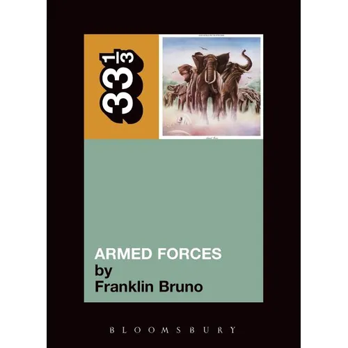 33 1/3 Armed Forces