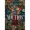 The Auction: A Spicy, Dark Romance Novel from a Tiktok Sensation