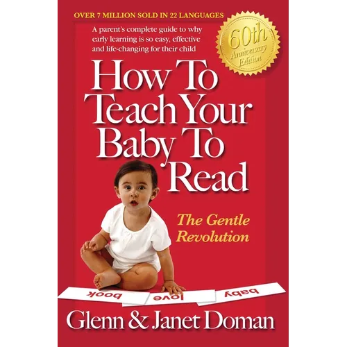 How to Teach Your Baby to Read