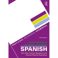 A New Reference Grammar of Modern Spanish