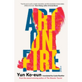 Art on Fire