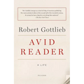 Avid Reader: A Life