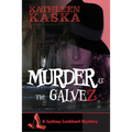 Murder at the Galvez