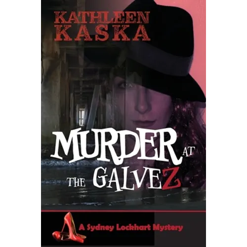Murder at the Galvez