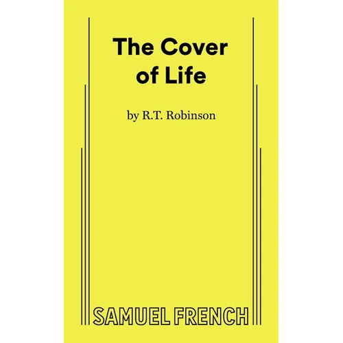 The Cover of Life