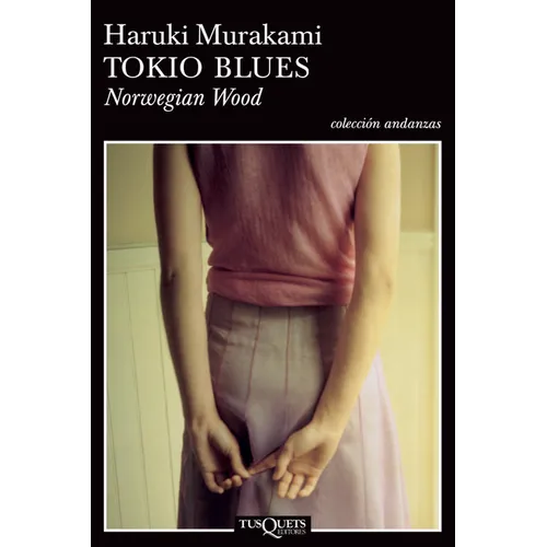 Tokio Blues / Norwegian Wood