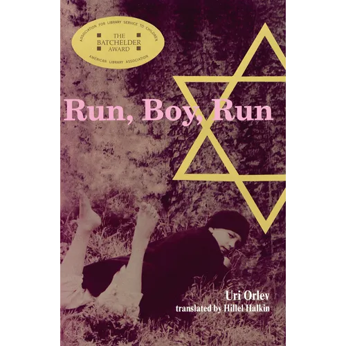 Run, Boy, Run