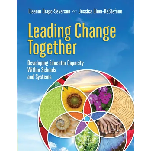 Leading Change Together