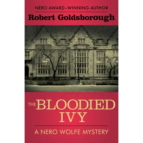 The Bloodied Ivy