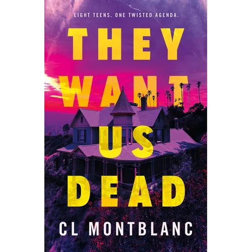 They Want Us Dead