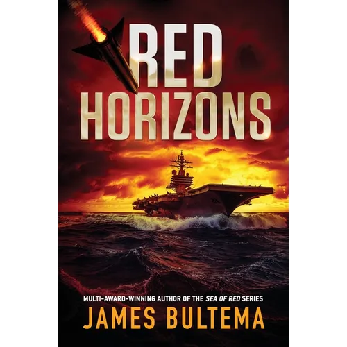 Red Horizons