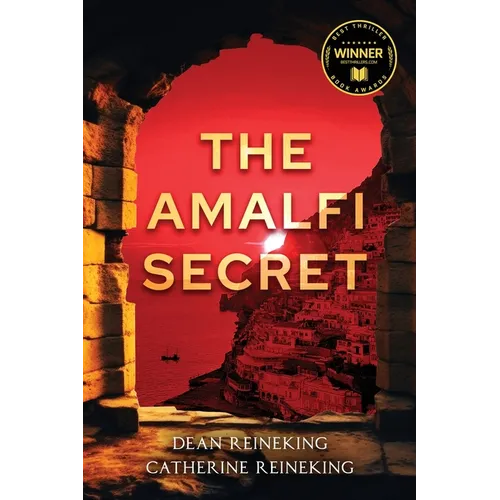 The Amalfi Secret