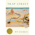 Trap Street (Able Muse Book Award for Poetry)