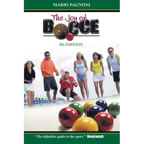 Joy of Bocce