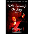 H.P. Lovecraft On Stage Vol.1: 25 Stories Adapted For Stage, Screen, Audio