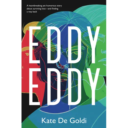 Eddy, Eddy