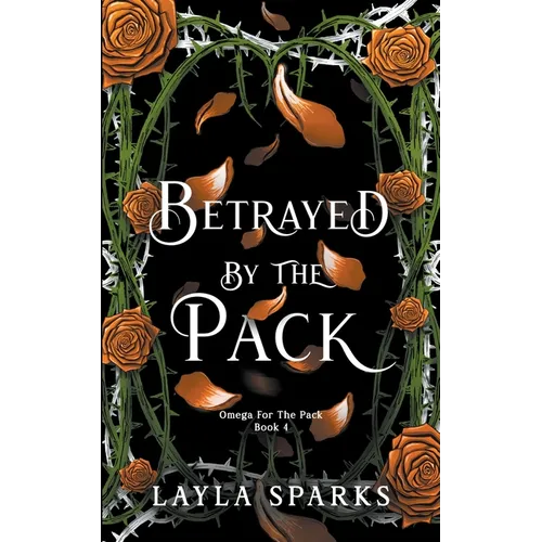 Betrayed by The Pack