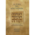 La Tora del Rebe Najman - Genesis: Ideas de Breslov sobre la Lectura Semanal de la Tora