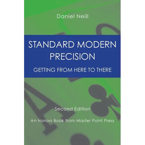 Standard Modern Precision: Getting from here to there