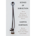 Scenes of Subjection: Terror, Slavery, and Self-Making in Nineteenth-Century America