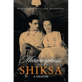 Metamorphosis of a Shiksa: A Memoir