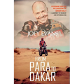 From Para to Dakar: Overcoming Paralysis and Conquering the Dakar Rally