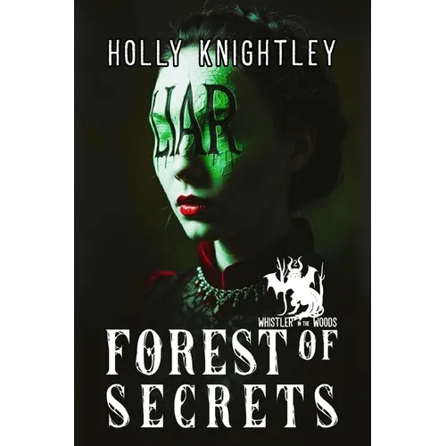 Forest of Secrets