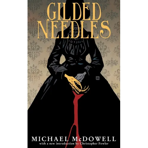 Gilded Needles (Valancourt 20th Century Classics)