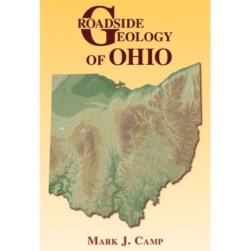 Roadside Geology of Ohio