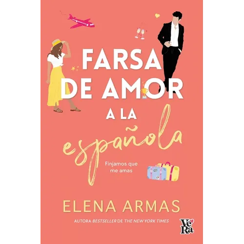 Farsa de amor a la española (The Spanish Love Deception)