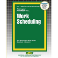 Work Scheduling