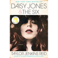 Daisy Jones & the Six: Reese's Book Club