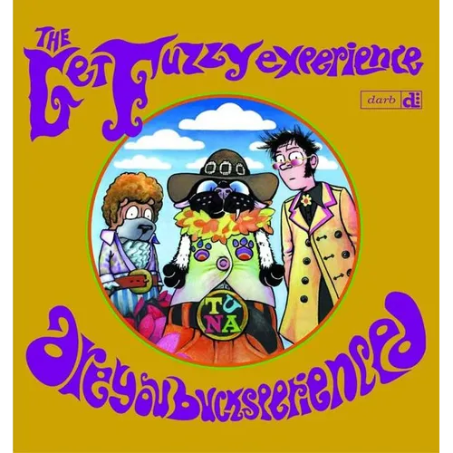 The Get Fuzzy Experience