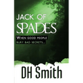 Jack of Spades: A Jack of All Trades mystery