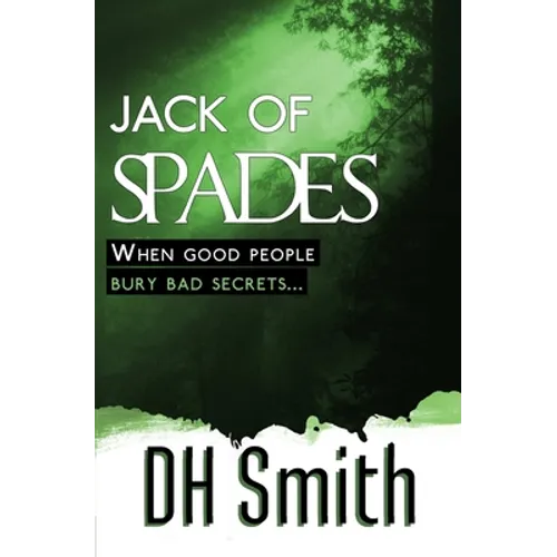 Jack of Spades: A Jack of All Trades mystery