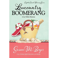 Lowcountry Boomerang