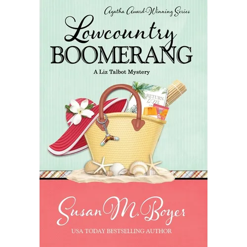 Lowcountry Boomerang