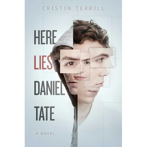 Here Lies Daniel Tate
